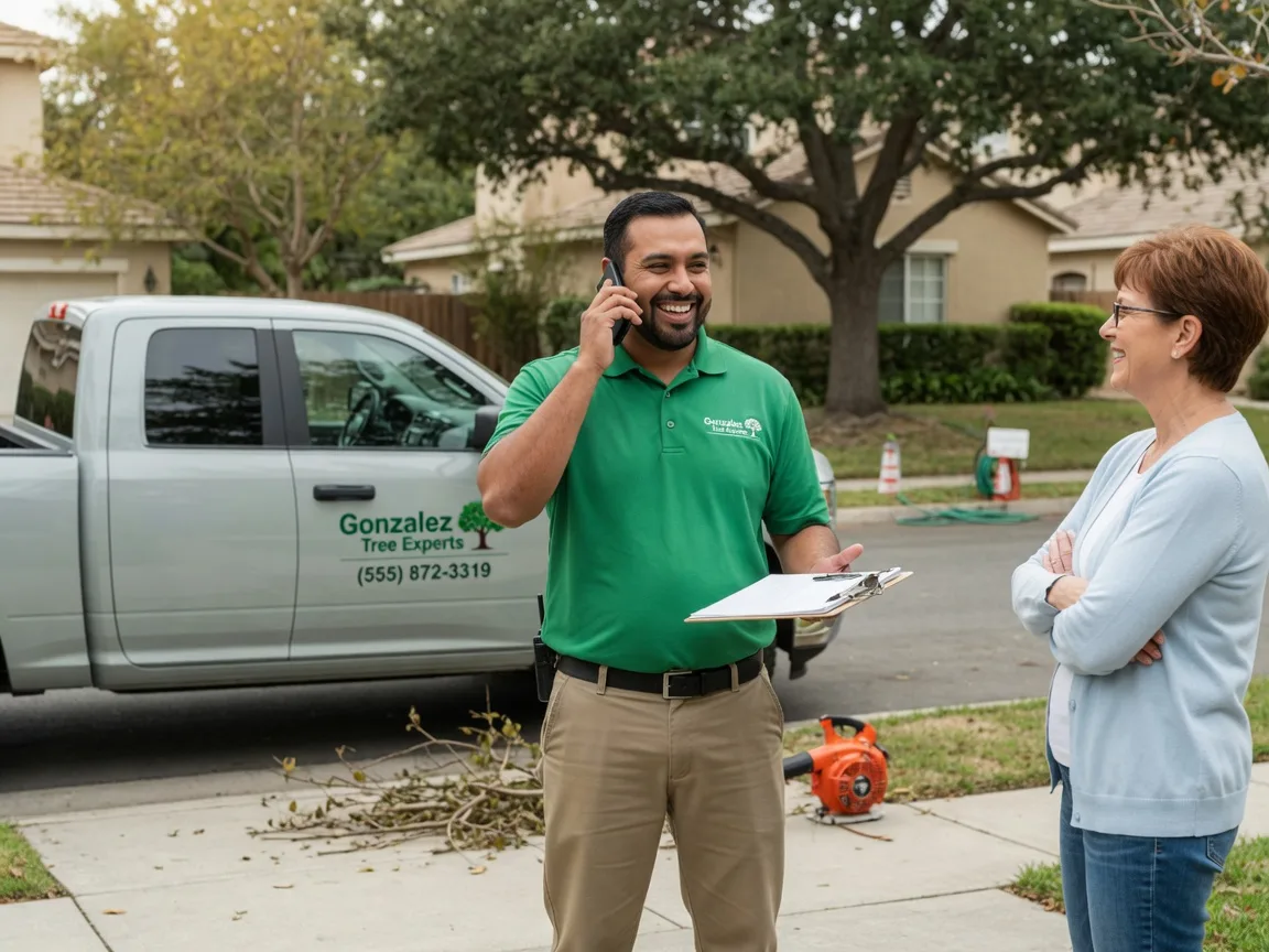 Tree Service Morton, TX FAQs
